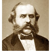 190 років тому (1834 р.) народився Микола Олександрович Корф, педагог, діяч освіти на Катеринославщині, організатор земських шкіл.