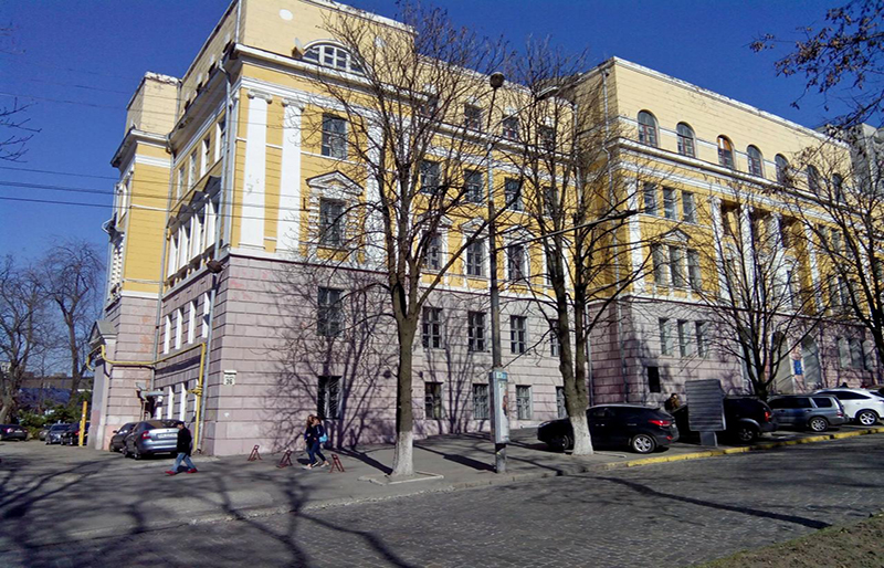 Обпалені війною долі