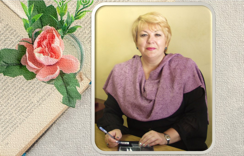 Ірина Браславська: ефективний керівник і щира людина