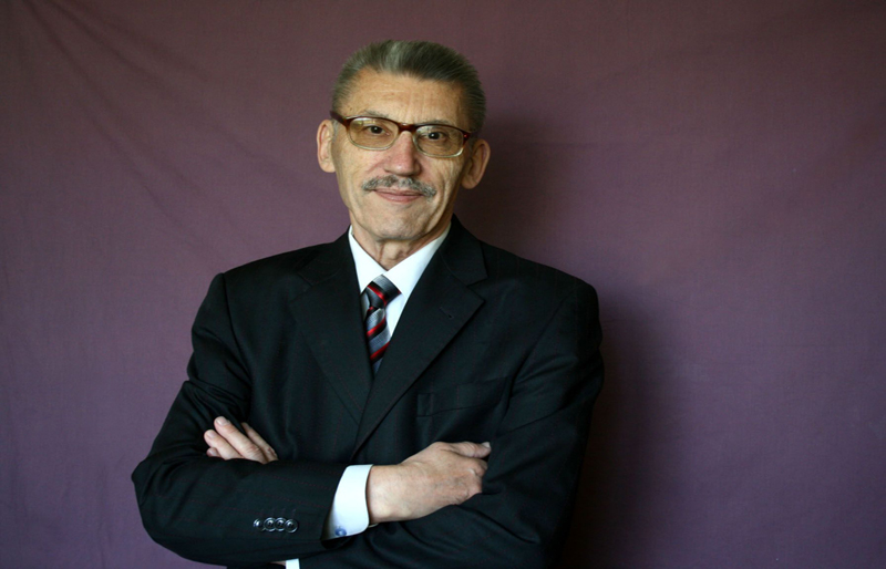 Варфоломій Савчук: від фізики до історії