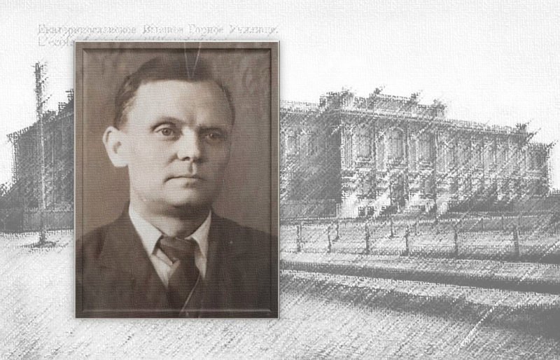 Павло Орро: талановитий учень професора П.Т. Ємельяненка