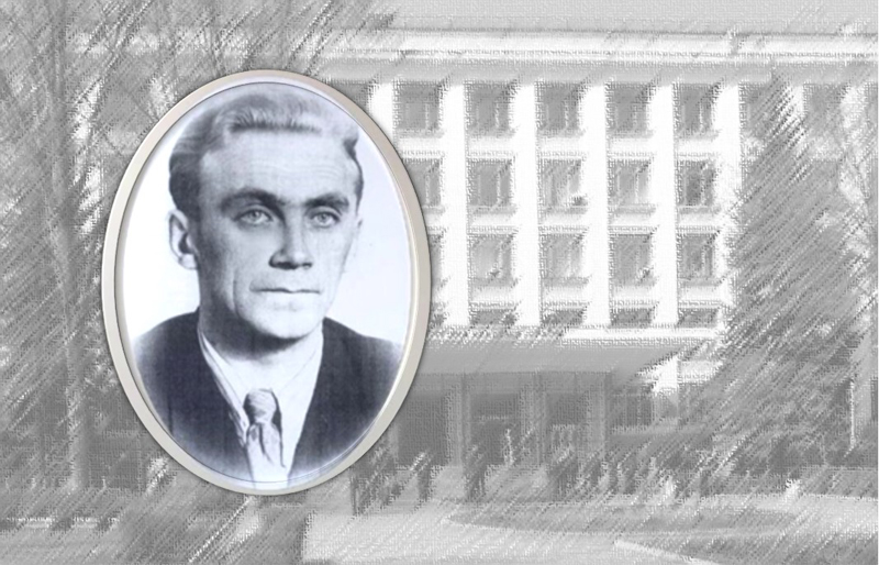 Яків Осада – вчений і організатор трубопрокатної науки в Україні