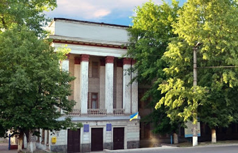 Дніпровський політехнічний коледж: як фахівців промисловості готували