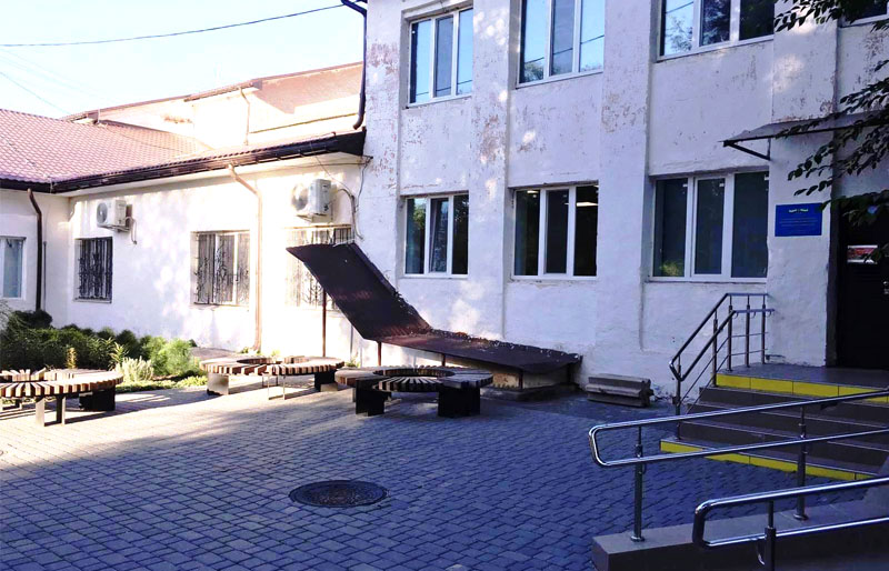 Музей Царичанки: пам’ятаємо минуле, цінуємо сьогодення