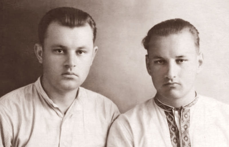 Брати Бені: вчені-педагоги з Веселих Тернів