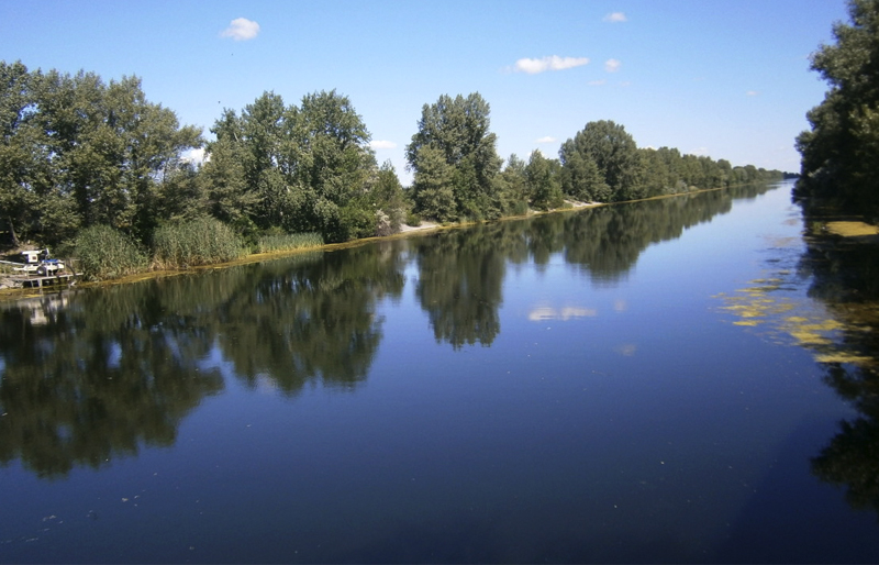 Найчистіша річка Європи в нашому краї