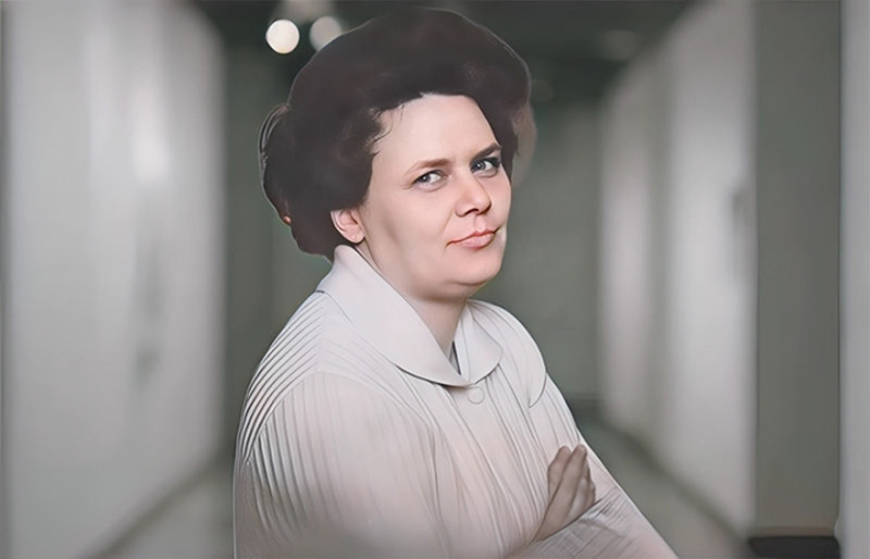 Валентина Щедрова. Енергія пластики