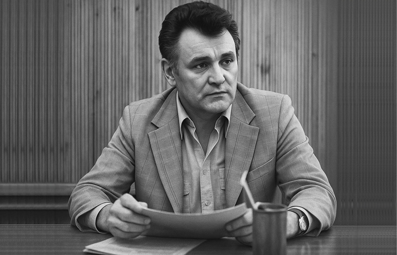 Василь Ковалюк: відроджуючи українське Слово