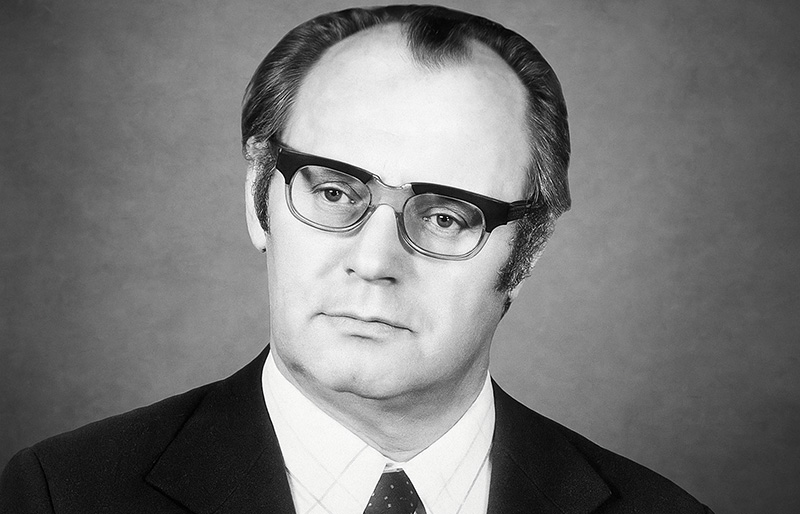 Анатолій Костенко. Майстер ліричного пейзажу