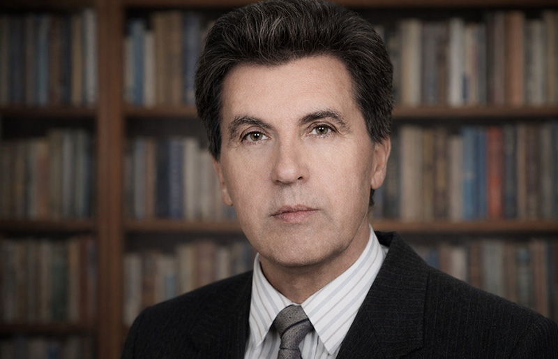 Ростислав Маменко. Цілющі властивості його Слова